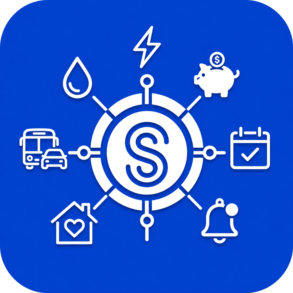 Smart Suvidha Logo